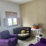 Teresita Entera Tranquila Llena De Bienestar 度假居 *