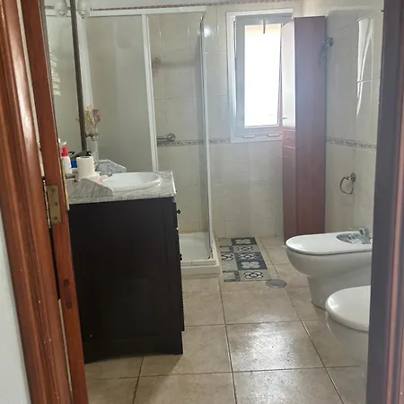 Hébergement de vacances Teresita Entera Tranquila Llena De Bienestar