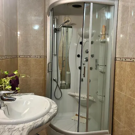 Teresita Entera Tranquila Llena De Bienestar Hébergement de vacances Güimar