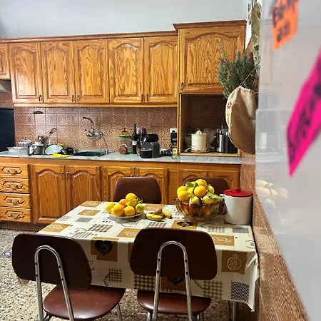 Hébergement de vacances Teresita Entera Tranquila Llena De Bienestar *