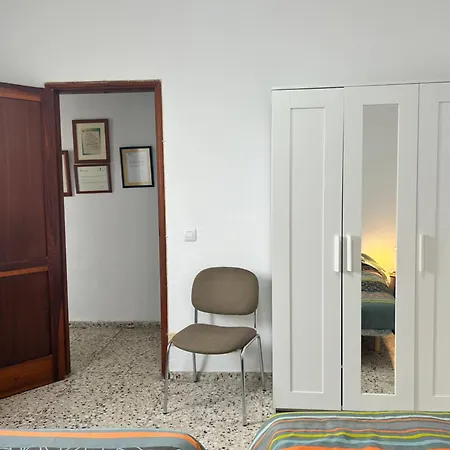 Teresita Entera Tranquila Llena De Bienestar