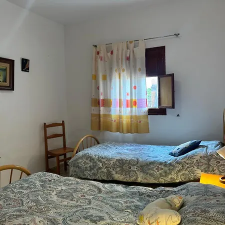 Teresita Entera Tranquila Llena De Bienestar