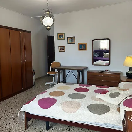 Teresita Entera Tranquila Llena De Bienestar Hébergement de vacances