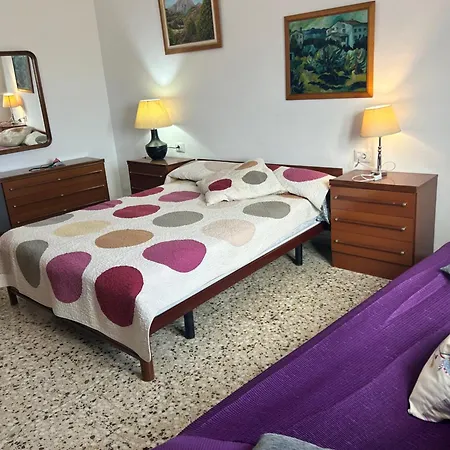 Hébergement de vacances Teresita Entera Tranquila Llena De Bienestar Güimar