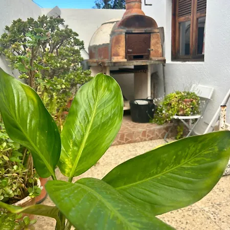 Hébergement de vacances Teresita Entera Tranquila Llena De Bienestar *