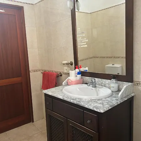 Teresita Entera Tranquila Llena De Bienestar Hébergement de vacances Güimar