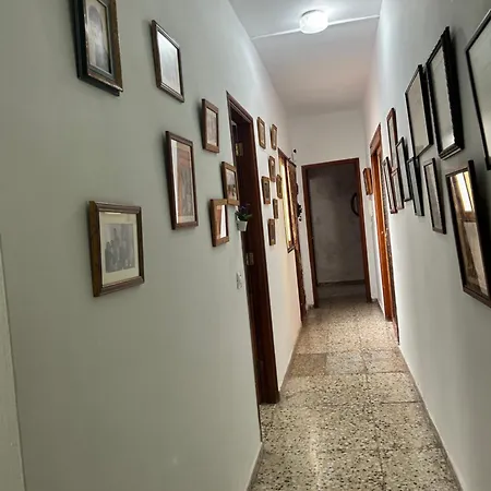 Teresita Entera Tranquila Llena De Bienestar Hébergement de vacances Güimar