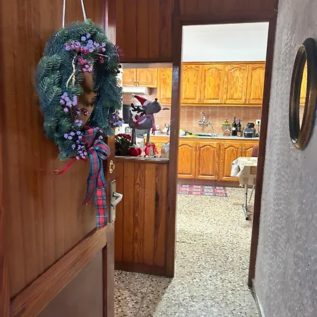 Teresita Entera Tranquila Llena De Bienestar Hébergement de vacances Güimar