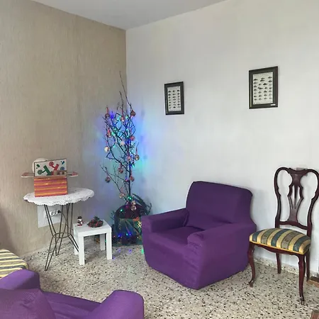 Teresita Entera Tranquila Llena De Bienestar *