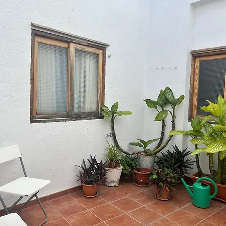 Teresita Entera Tranquila Llena De Bienestar