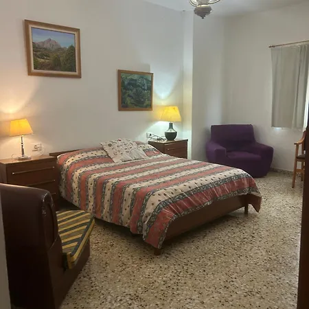 Teresita Entera Tranquila Llena De Bienestar *