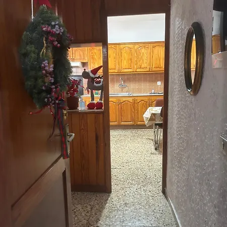 Teresita Entera Tranquila Llena De Bienestar