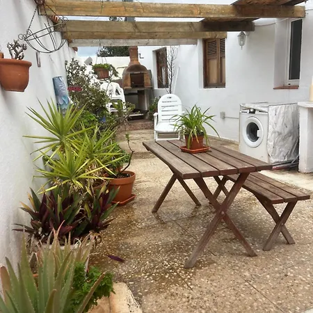 Hébergement de vacances Teresita Entera Tranquila Llena De Bienestar Güimar