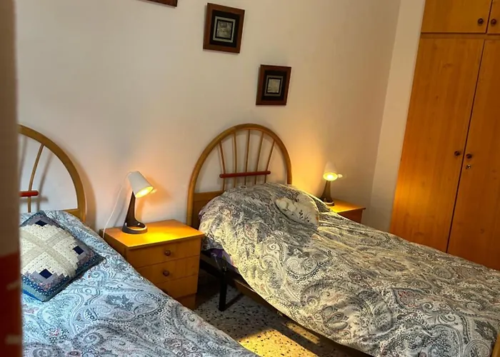 Teresita Entera Tranquila Llena De Bienestar Vakantiehuis