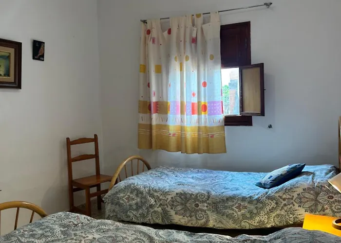 Teresita Entera Tranquila Llena De Bienestar