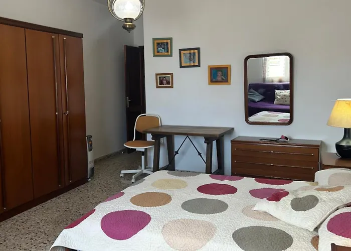 Teresita Entera Tranquila Llena De Bienestar Vakantiehuis