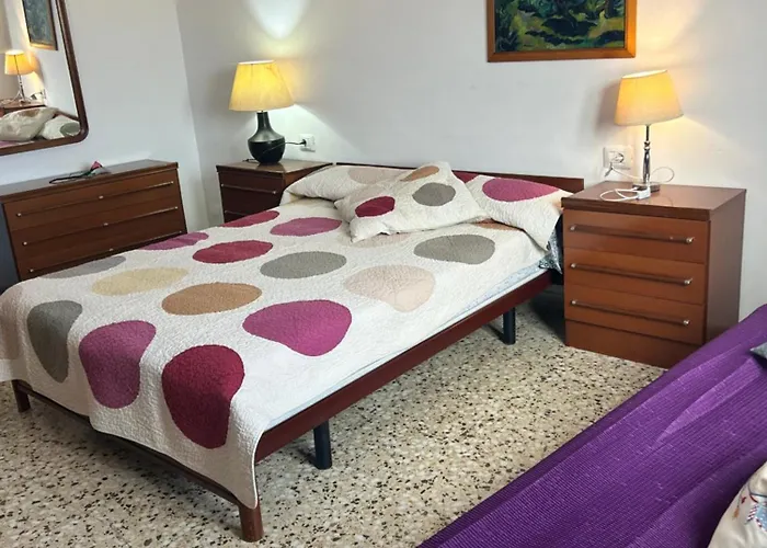 Сasa de vacaciones Teresita Entera Tranquila Llena De Bienestar Güímar