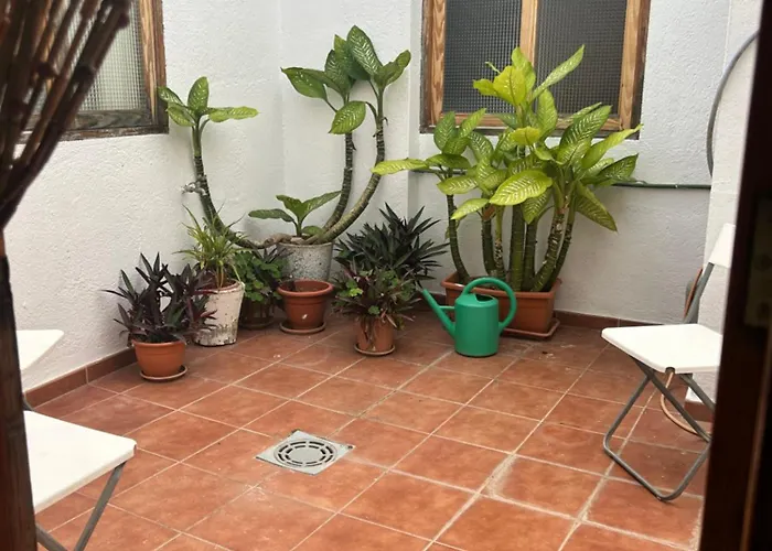 Teresita Entera Tranquila Llena De Bienestar Сasa de vacaciones