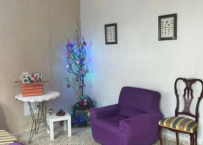 Teresita Entera Tranquila Llena De Bienestar *