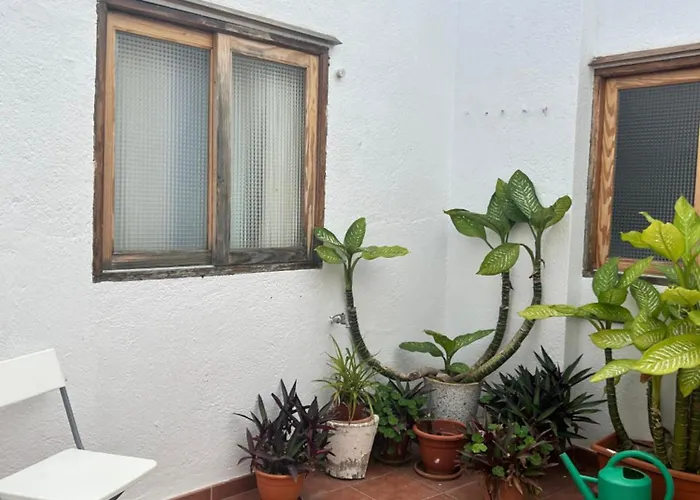 Teresita Entera Tranquila Llena De Bienestar