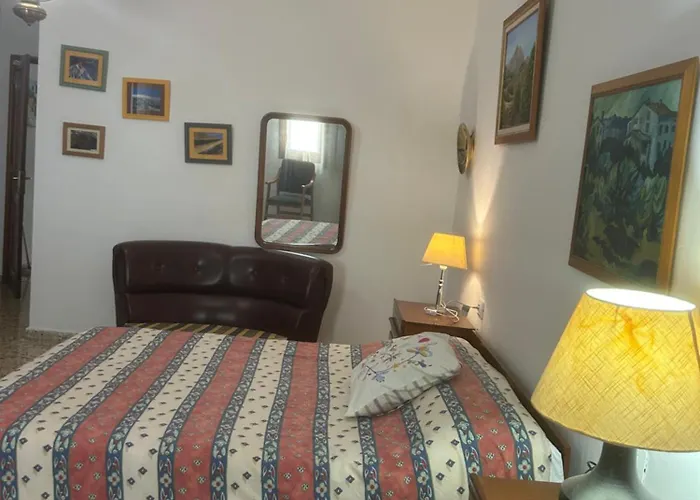 Teresita Entera Tranquila Llena De Bienestar Сasa de vacaciones