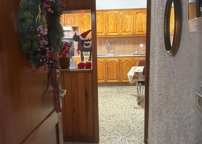 Teresita Entera Tranquila Llena De Bienestar