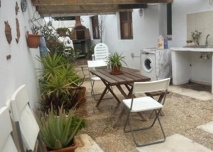 Teresita Entera Tranquila Llena De Bienestar Vakantiehuis *