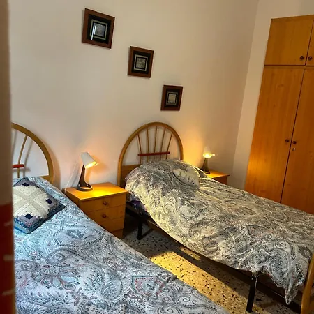 Teresita Entera Tranquila Llena De Bienestar Semesterbostad