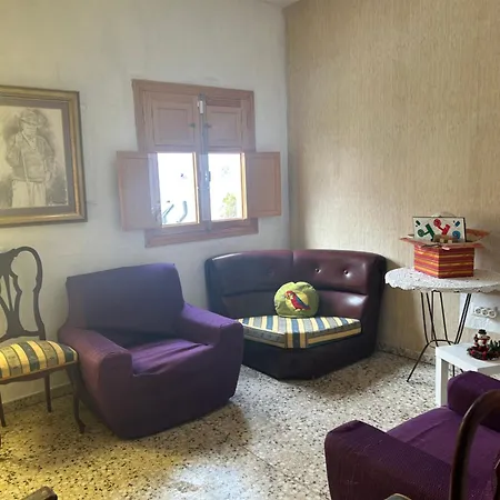 Teresita Entera Tranquila Llena De Bienestar Holiday home Guimar
