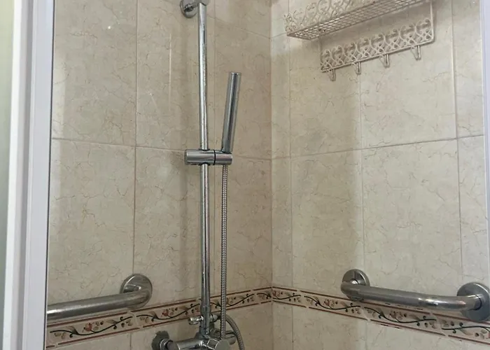 Semesterbostad Teresita Entera Tranquila Llena De Bienestar