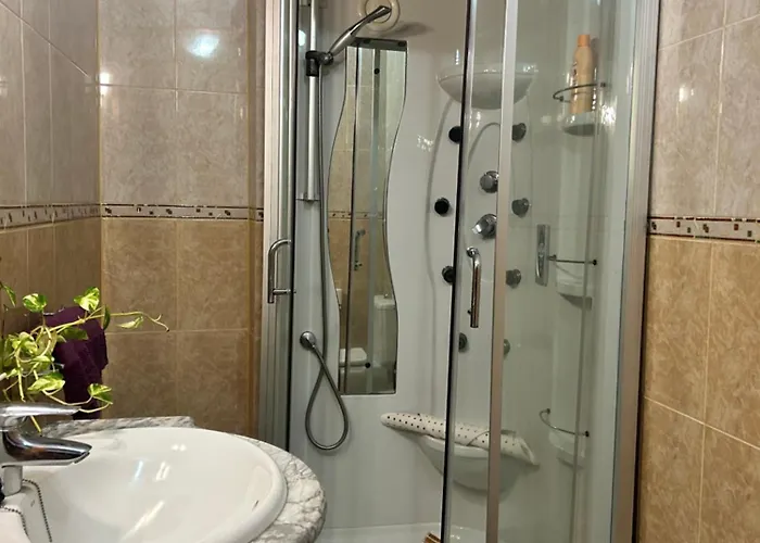 Teresita Entera Tranquila Llena De Bienestar Semesterbostad Güimar