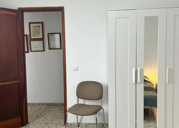 Teresita Entera Tranquila Llena De Bienestar