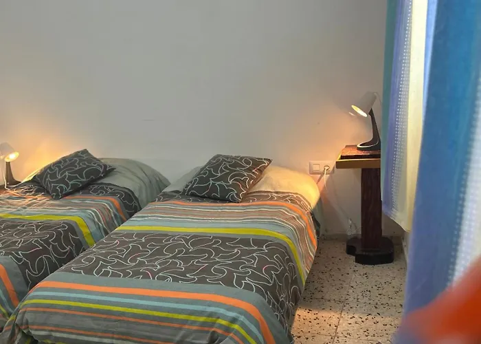 Teresita Entera Tranquila Llena De Bienestar Semesterbostad *