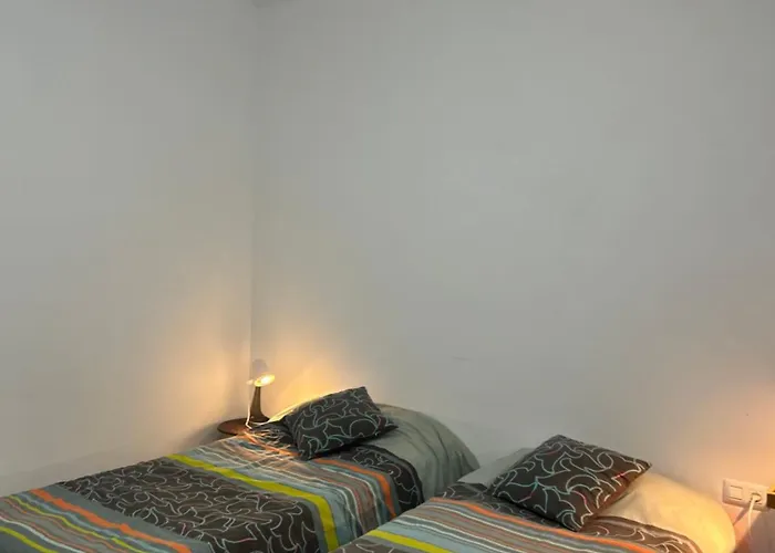 Teresita Entera Tranquila Llena De Bienestar *