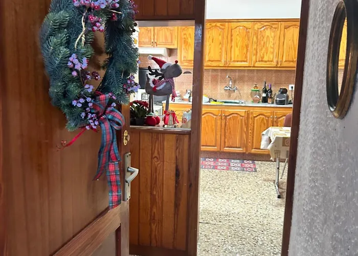 Teresita Entera Tranquila Llena De Bienestar Semesterbostad Güimar