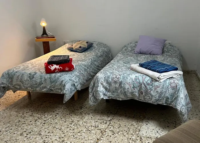 Σπίτι διακοπών Teresita Entera Tranquila Llena De Bienestar