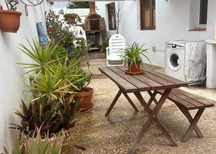 Semesterbostad Teresita Entera Tranquila Llena De Bienestar Güimar