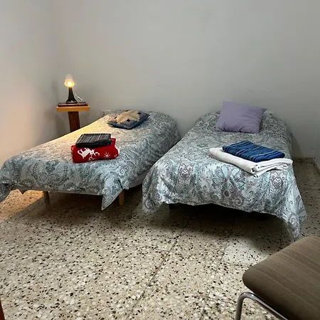 בית נופש Teresita Entera Tranquila Llena De Bienestar